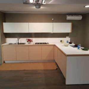 Cucina Alea di Varenna - 6.344 €