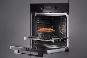 Forno Miele da Zilio Interni