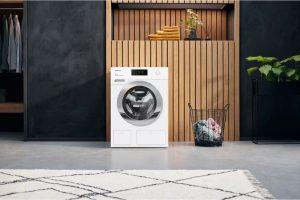 Lavatrice Miele da Zilio Interni