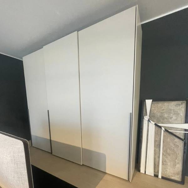 Armadio Gliss Master con anta Start di Molteni&c - 4.300 €