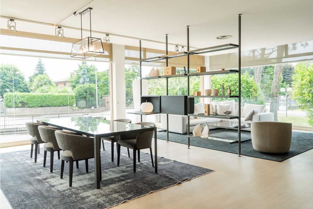 outlet arredamento italia - svizzera