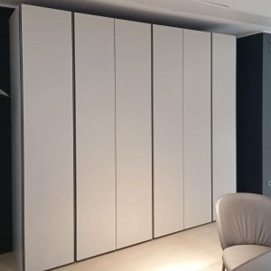 Armadio Gliss Master anta battente di Molteni&c