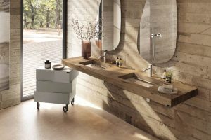 Bagno Lago da Zilio Interni (2)