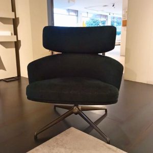 Poltrona Piccadilly di Molteni&c