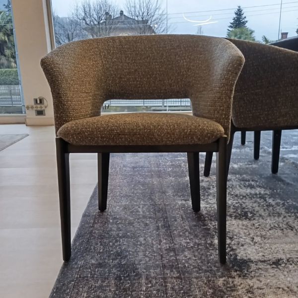 Poltroncina Devon di Molteni&c