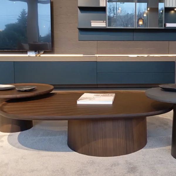 Tavolini Louisa di Molteni&c