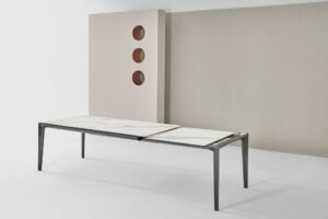 Tavolo Duke di Bontempi Casa da Zilio Interni