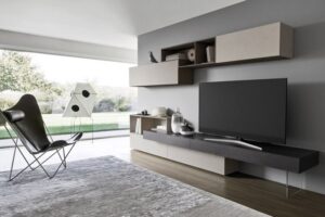 Contenitore Componibile Lampo di Sangiacomo da Zilio Interni