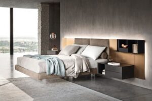 Sistema Ecletto di Sangiacomo da Zilio Interni