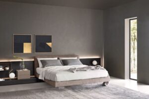 Sistema Pedane Diletto di Sangiacomo da Zilio Interni