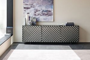 Madia VIVALDI di Cattelan Italia da Zilio Interni