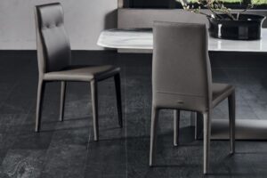 Seduta AGATHA FLEX di Cattelan Italia da Zilio Interni