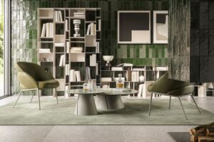 Seduta CAMILLA Lounge di Cattelan Italia da Zilio Interni