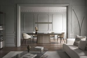 Tavolo ATRIUM Keramik Premium di Cattelan Italia da Zilio Interni